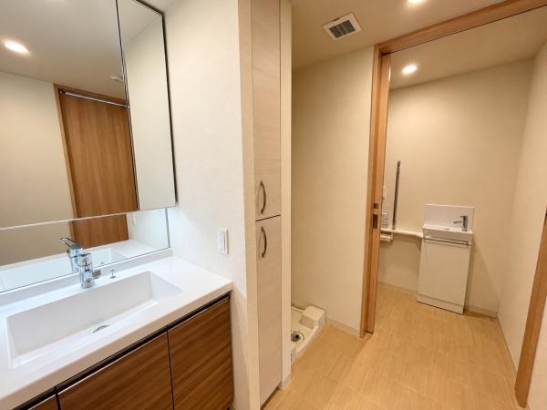 サンミットひたち野東ステーションフロント