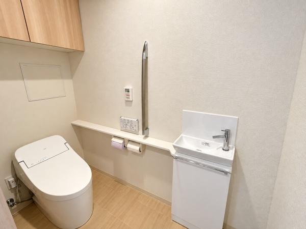 サンミットひたち野東ステーションフロント