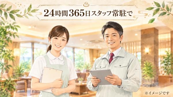 サンミットひたち野東ステーションフロント