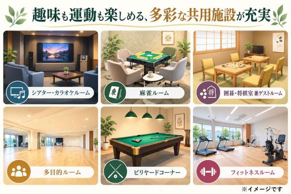 サンミットひたち野東ステーションフロント