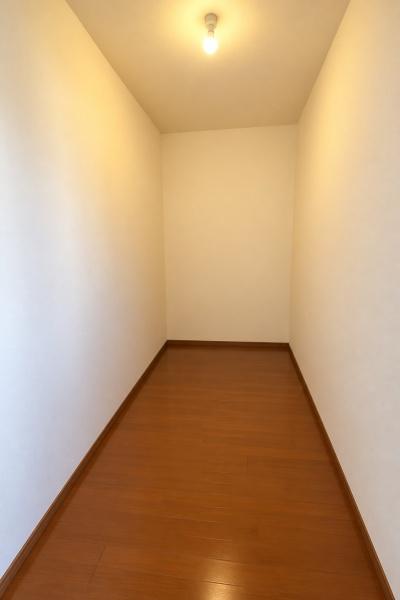 つくば市上横場の中古一戸建て