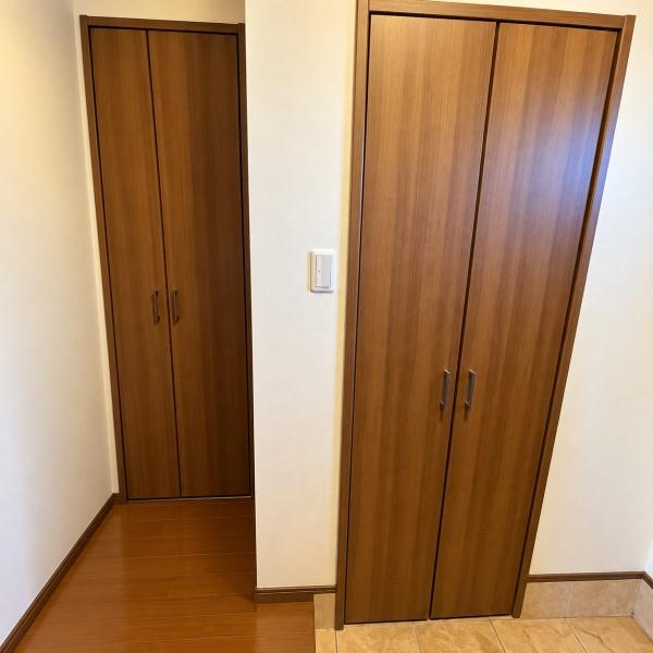 つくば市上横場の中古一戸建て