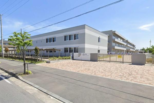ライオンズタワーみどりのスタイリーナ(つくば市立みどりの学園義務教育学校)