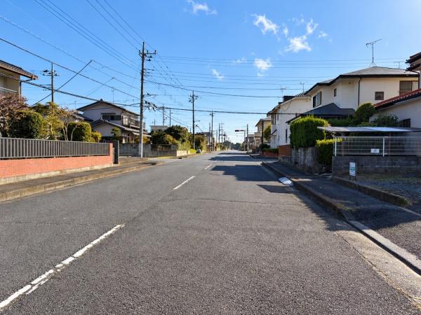 牛久市刈谷町４丁目の中古一戸建て