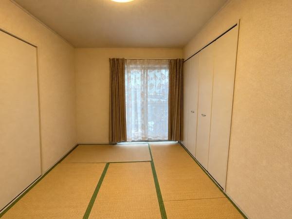 牛久市上柏田１丁目の中古一戸建て