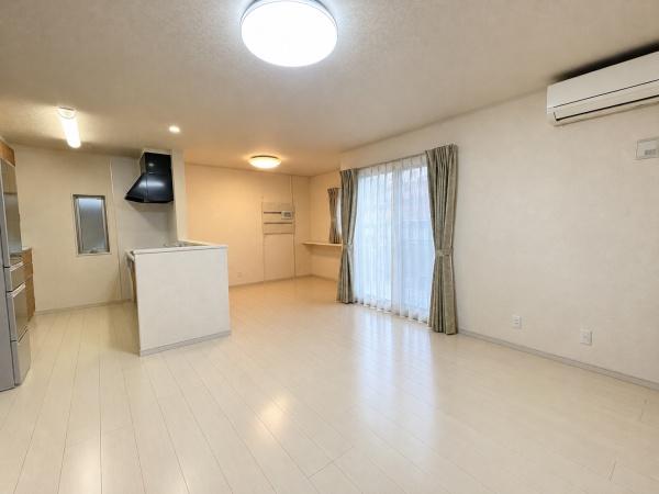 牛久市上柏田1丁目