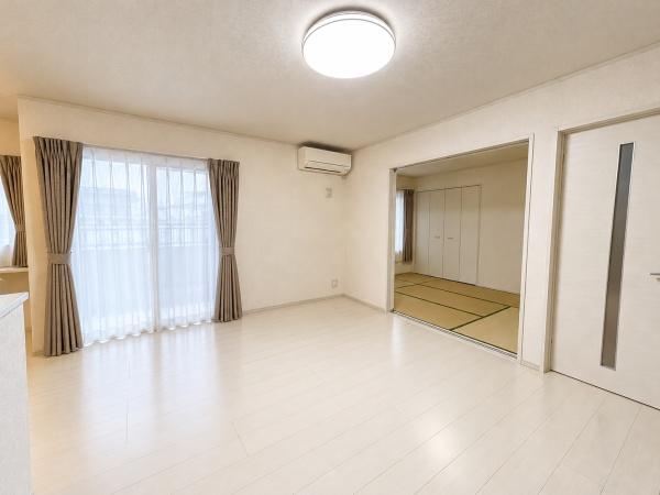 牛久市上柏田1丁目
