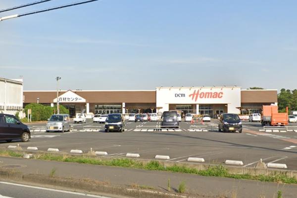 つくば市並木３丁目の中古一戸建て(DCMつくば梅園店)