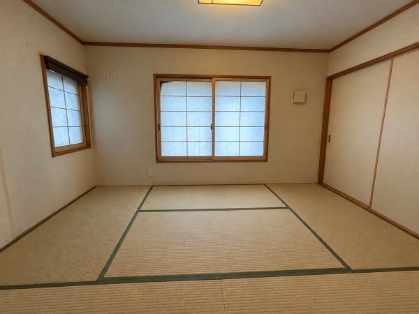 つくば市並木３丁目の中古一戸建て
