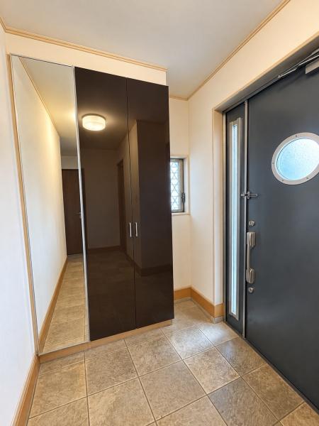 つくば市並木３丁目の中古一戸建て