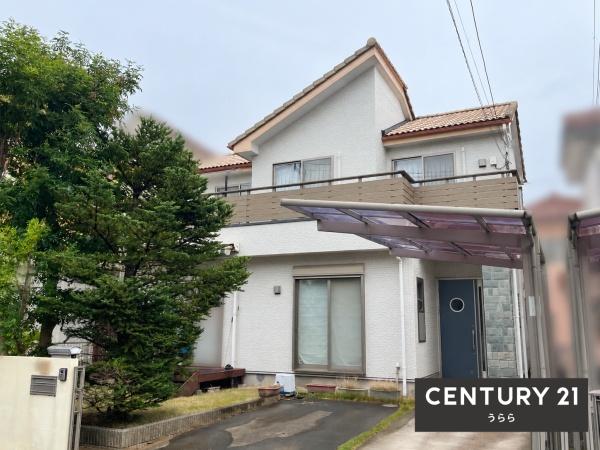 つくば市並木3丁目