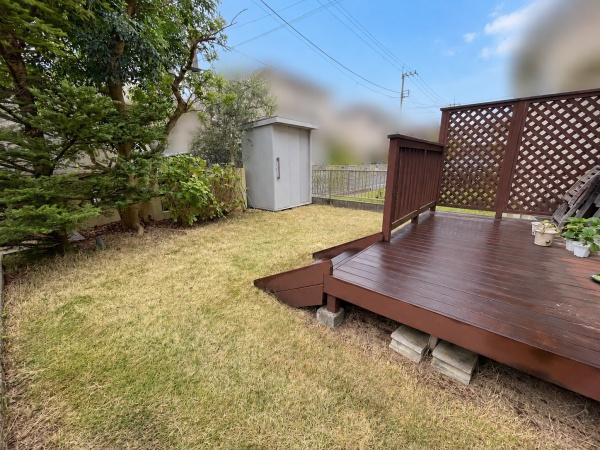 つくば市並木３丁目の中古一戸建て