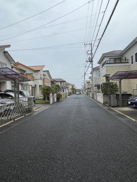 つくば市並木３丁目の中古一戸建て