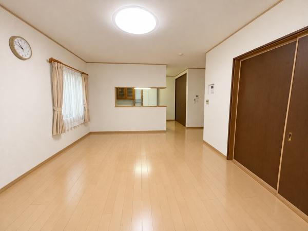 つくば市並木３丁目の中古一戸建て