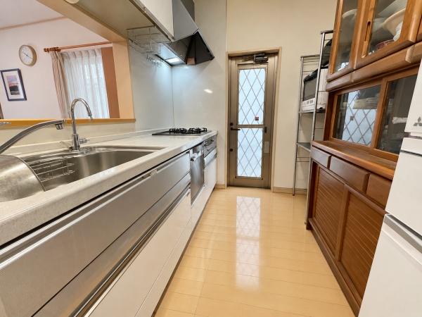 つくば市並木３丁目の中古一戸建て