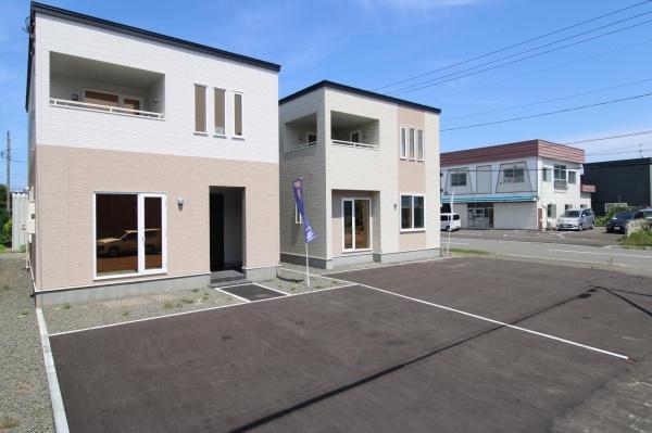 ブルーミングガーデン北区屯田２条２丁目新築戸建