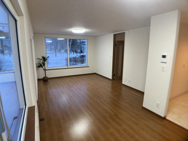 北区あいの里２条２丁目再生住宅