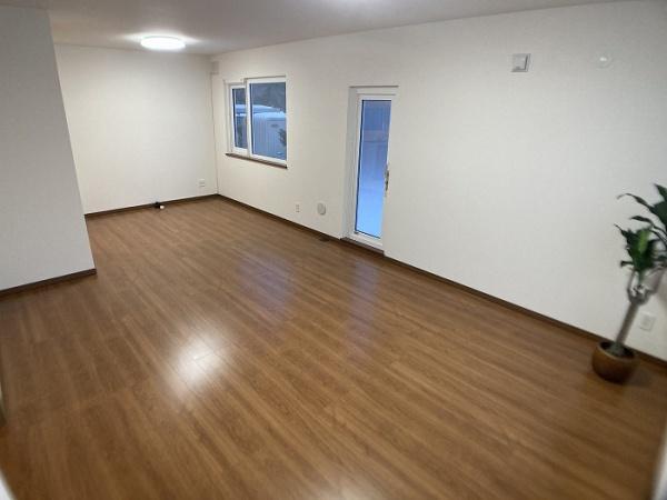 北区あいの里２条２丁目再生住宅