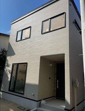 ＧＲＡＦＡＲＥ豊平区中の島１条１０丁目新築住宅