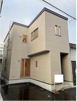 ＧＲＡＦＡＲＥ中央区北１４条西１５丁目新築住宅