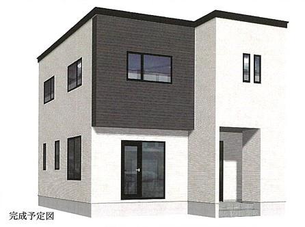 ＧＲＡＦＡＲＥ手稲区稲穂３条５丁目新築住宅