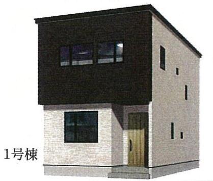 ＧＲＡＦＡＲＥ西区発寒６条１４丁目新築住宅