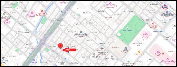 ＧＲＡＦＡＲＥ西区発寒６条１４丁目新築住宅