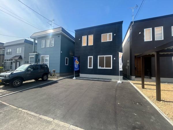 ブルーミングガーデン東区北５１条東６丁目南新築戸建