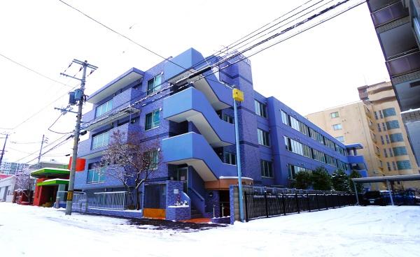 セザール南円山