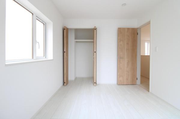 ブルーミングガーデン東区東苗穂６条１丁目新築戸建