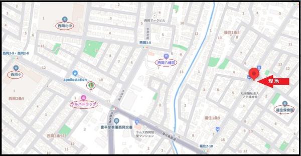 ブルーミングガーデン豊平区福住２条９丁目新築戸建