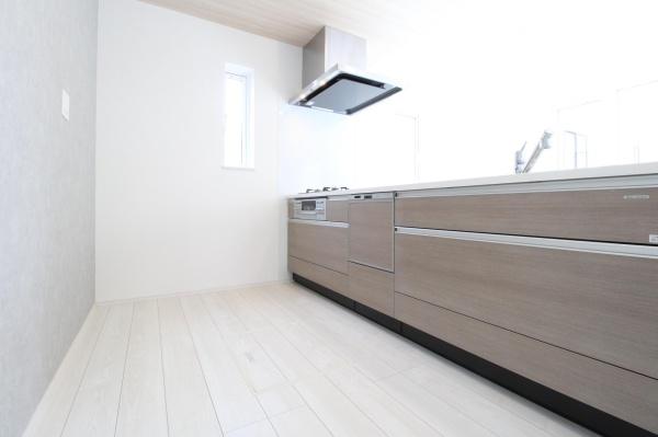 ブルーミングガーデン東区北３３条東９丁目新築戸建