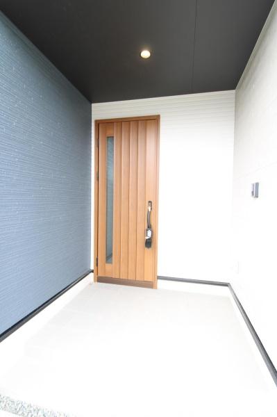 ブルーミングガーデン白石区菊水元町８条１丁目新築戸建
