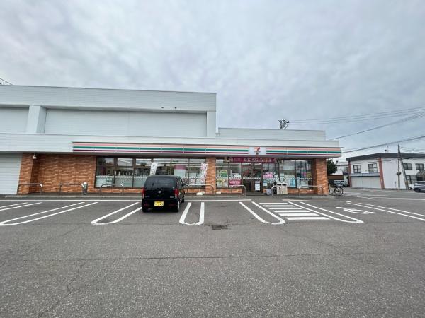 ブルーミングガーデン北区新琴似6条9目新築戸建(セブンイレブン札幌新琴似5条店)