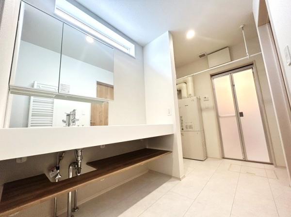 ブルーミングガーデン北区新琴似６条９目新築戸建