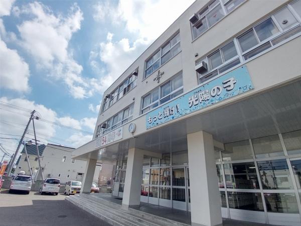 ブルーミングガーデン北区新琴似8条5丁目新築戸建(光陽小学校)