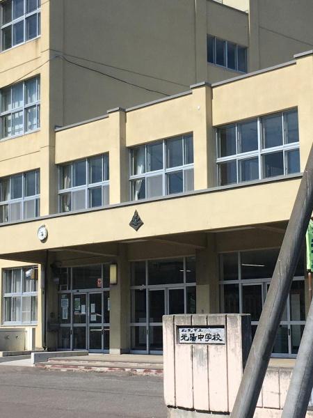 ブルーミングガーデン北区新琴似8条5丁目新築戸建(光陽中学校)