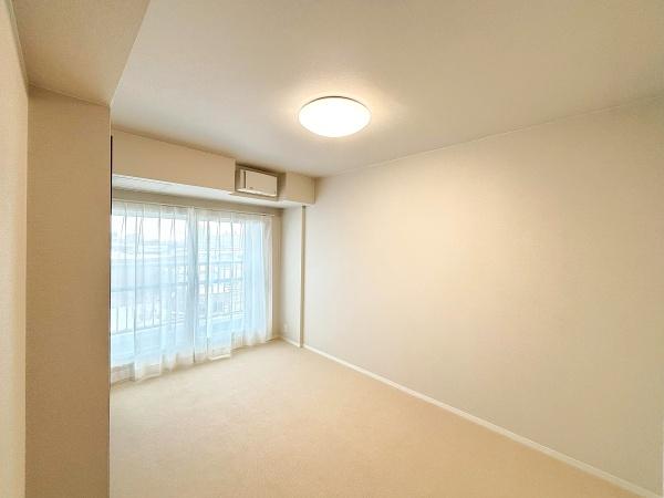 ディアハイム山鼻南