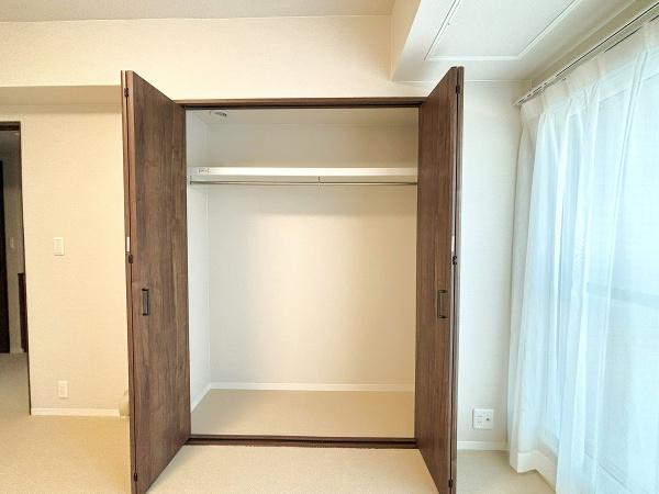 ディアハイム山鼻南