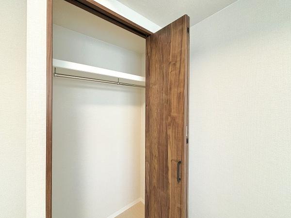 ディアハイム山鼻南
