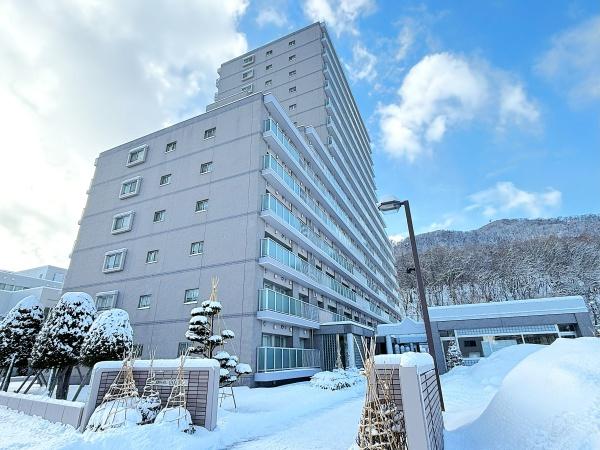 ディアハイム山鼻南