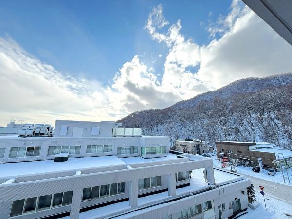 ディアハイム山鼻南
