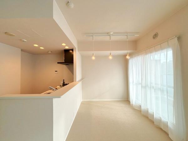 ディアハイム山鼻南