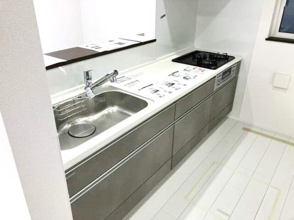 ＧＲＡＦＡＲＥ白石区菊水元町２条１丁目新築住宅
