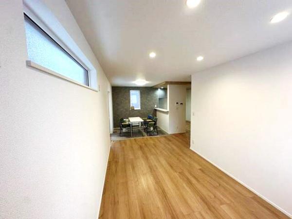 ＧＲＡＦＡＲＥ豊平区月寒東２条２丁目新築住宅