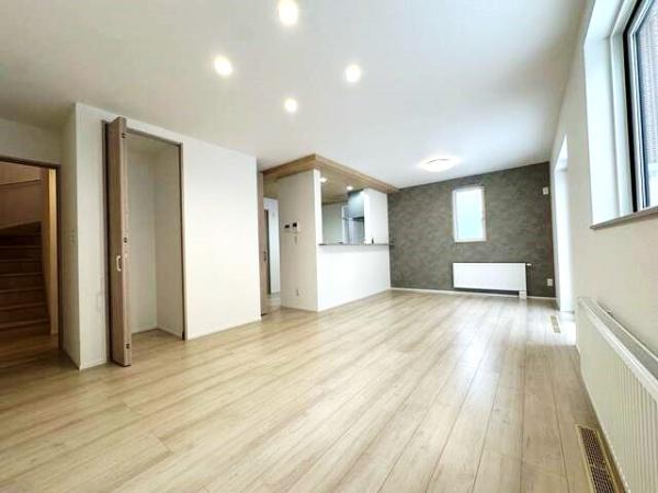 ＧＲＡＦＡＲＥ白石区中央２条２丁目新築住宅