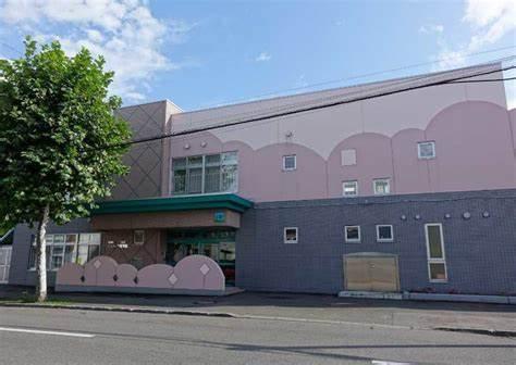 ブルーミングガーデン東区北34条東20丁目新築戸建(はらっぱ保育園)