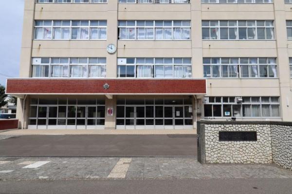 ブルーミングガーデン東区北34条東20丁目新築戸建(北園小学校)