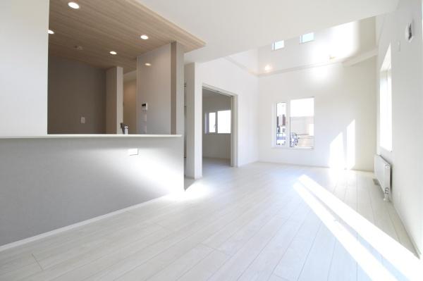 ブルーミングガーデン東区北３４条東２０丁目新築戸建