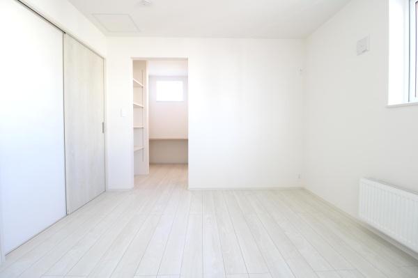 ブルーミングガーデン東区北３４条東２０丁目新築戸建